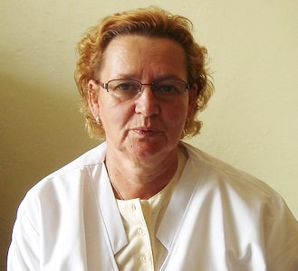 Delia Marinescu
