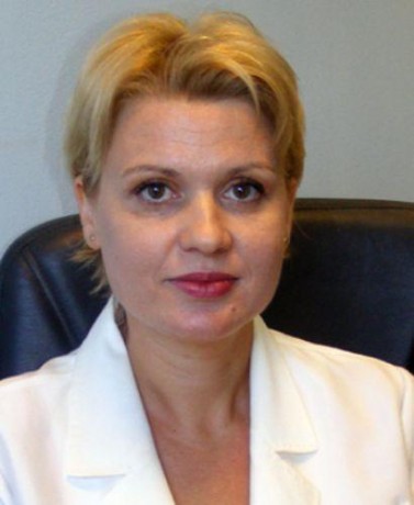 Mariana Marcu