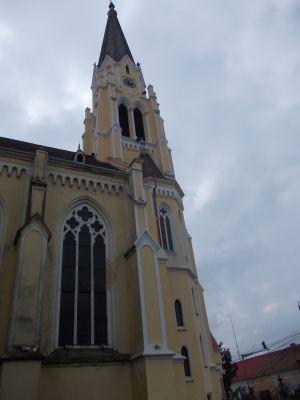 biserica deta