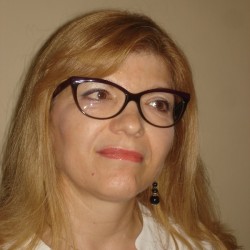 Ileana Stoica