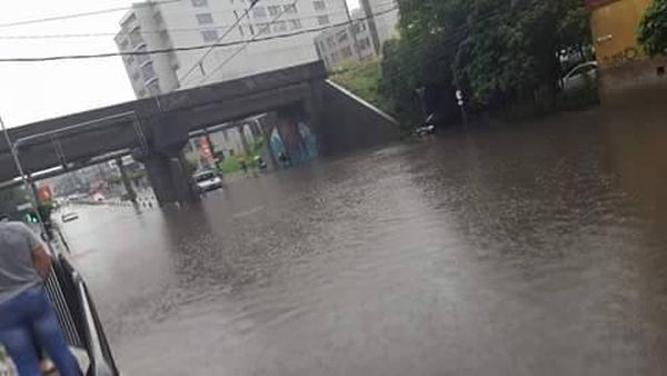 inundatii Timisoara