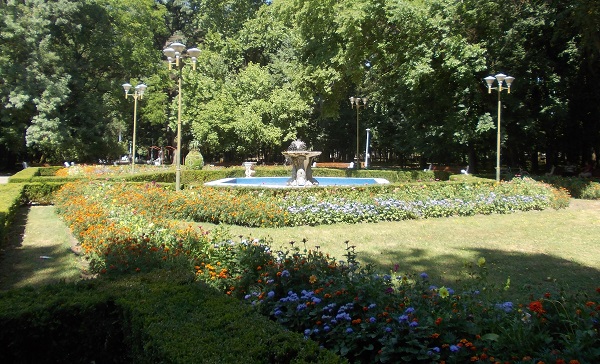 parc Buzias