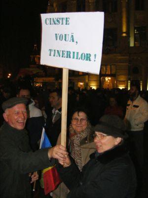 protest timisoara 8