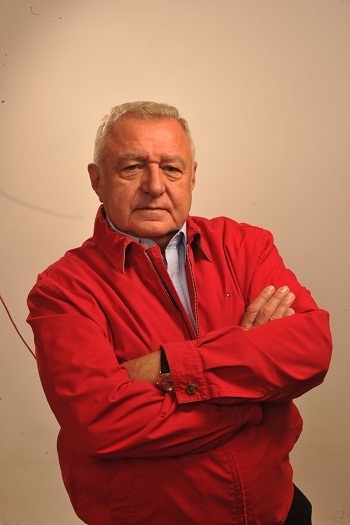 Mircea Purceld