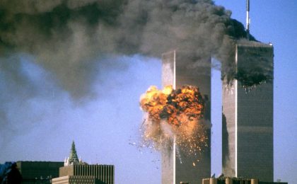 11 Septembrie - 21 de ani de la tragedia care a însângerat Statele Unite și a îngrozit întreaga lume