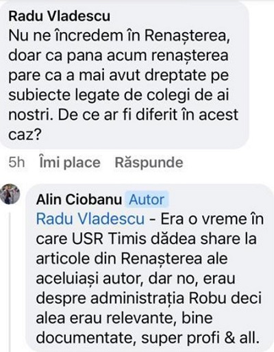 Așa cum era de așteptat, specialista în tertipuri imobiliare care s-a văzut nevoită să demisioneze din Consiliul Local Timișoara în urma dezvăluirilor noastre, Aida Szilagyi