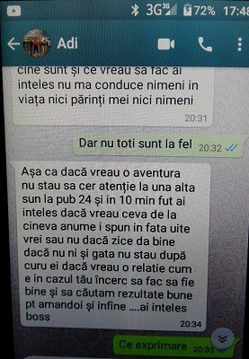 Administratorul unui cămin al unei mari companii din Timișoara a hărțuit sexual o tânără muncitoare până a adus-o în pragul depresiei