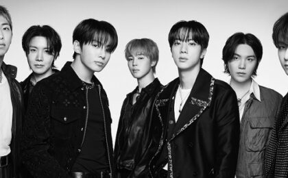 Trupa de k-pop BTS stabilește un nou record de vânzări în prima zi cu albumul „Arirang”
