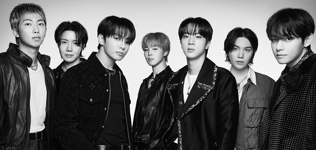 Trupa de k-pop BTS stabilește un nou record de vânzări în prima zi cu albumul „Arirang”