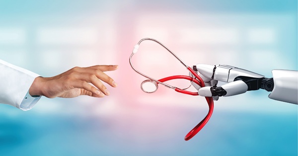 Poate inteligența artificială să salveze sistemele de sănătate?