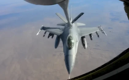 Iranul amenință România că punerea bazelor la dispoziția SUA echivalează cu participarea la agresiune