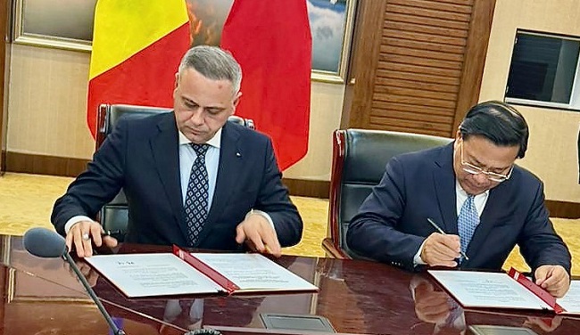 Fermierii vor putea exporta pe cea mai mare piață din lume