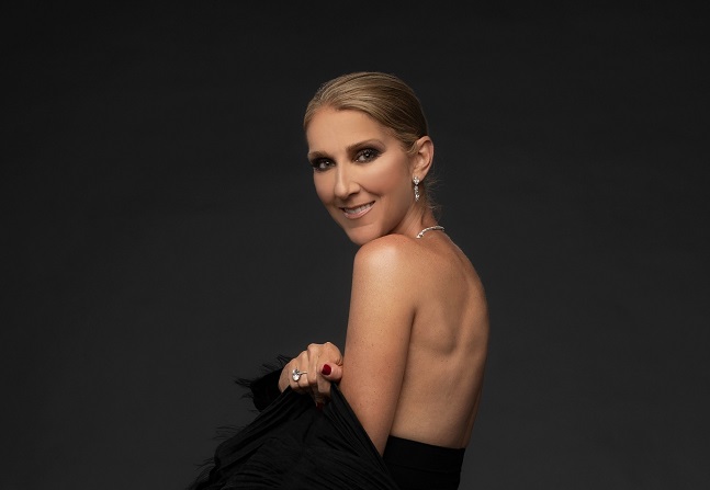 Celine Dion revine pe scenă cu 10 concerte la Paris în această toamnă