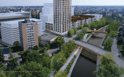 A fost semnat contractul de finanțare pentru completarea Inelului II de circulație