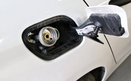 RAR: Ce trebuie să faci pentru a monta legal o instalație GPL pe mașină