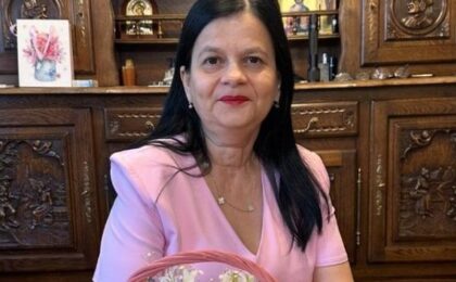 Manager nou la Spitalul "Victor Babeș" din Timişoara: dr. Camelia-Corina Pescaru, pneumolog cu o experiență de peste 27 de ani