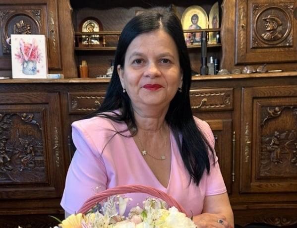 Manager nou la Spitalul "Victor Babeș" din Timişoara: dr. Camelia-Corina Pescaru, pneumolog cu o experiență de peste 27 de ani