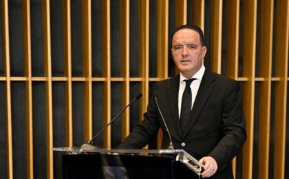 AJF Timiș are un nou președinte