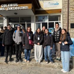 Un premiu III și o mențiune pentru Timișoara, la Olimpiada Națională de Lingvistică