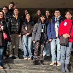 Un premiu III și o mențiune pentru Timișoara, la Olimpiada Națională de Lingvistică