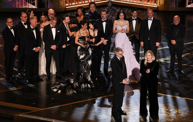 Oscar 2026: „One Battle After Another” a fost marele câștigător al premiilor Oscar