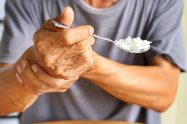 Descoperire japoneză. Vitaminele B pot stopa progresia bolii Parkinson