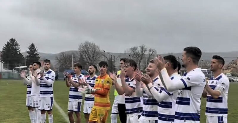 Poli Timișoara, în play-off de pe primul loc. Cele opt "finale" din lupta pentru promovare (foto)