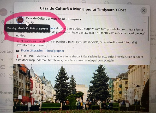 posta casa de cultura