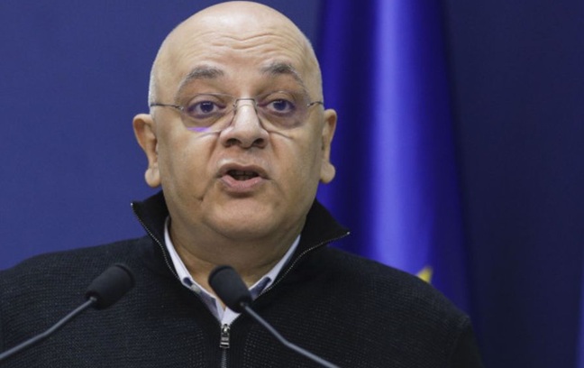 Percheziții la DSU. Surse: Telefonul lui Raed Arafat, ridicat de procurori