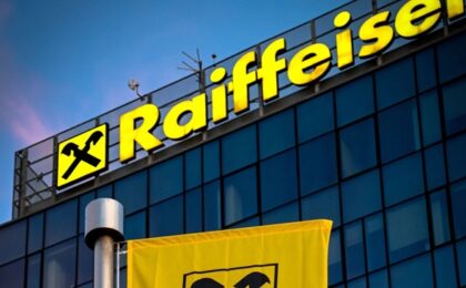 Raiffeisen Bank cumpără Garanti BBVA România și își întărește poziția pe piața bancară