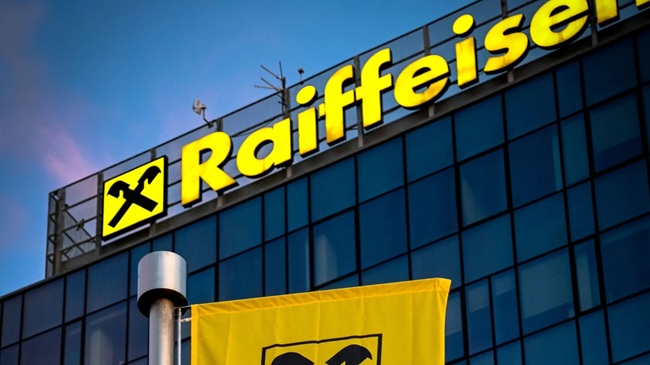 Raiffeisen Bank cumpără Garanti BBVA România și își întărește poziția pe piața bancară