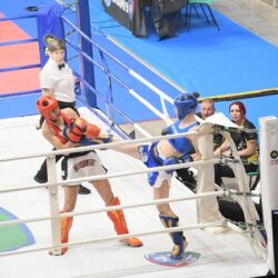 Sportivii de la CS Șomo KickBoxing, performanțe la cel mai înalt nivel 3 somo3