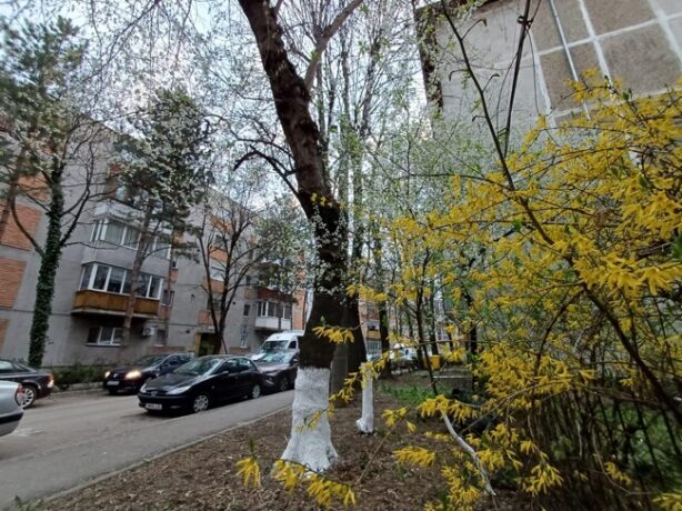 Cum va fi vremea în aprilie. Prognoza meteo pentru următoarele patru săptămâni