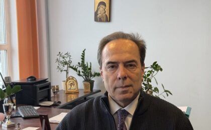 Servicii de prevenție, depistare, confirmare și monitorizare a bolilor grave, decontate de Casa de Sănătate. Prof. univ. dr. Victor Dumitrașcu explică pașii de urmat