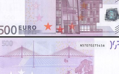 Final de drum pentru cea mai controversată bancnotă din Europa. Ce se întâmplă cu cei care o au acasă.