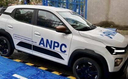 ANPC a aplicat sancțiuni de peste 4,17 milioane de lei după controale la peste 1.300 de operatori