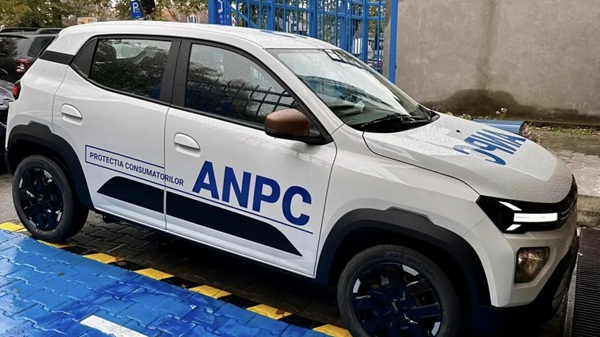 ANPC a aplicat sancțiuni de peste 4,17 milioane de lei după controale la peste 1.300 de operatori