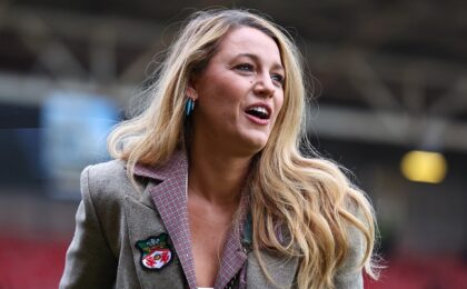 Acuzațiile de hărțuire sexuală formulate de actrița Blake Lively au fost respinse