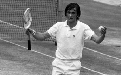 2027 va fi „Anul Ilie Năstase”