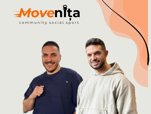 Prima comunitate de fitness în aer liber, la Moșnița Nouă. Deschisă tuturor și gratuită