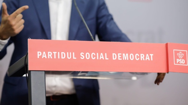 Unanimitate la PSD. Conducerea partidului a decis că toți miniștrii vor fi retrași din Guvern