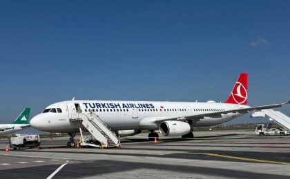 Timișoara se conectează direct la lume. Turkish Airlines deschide ruta spre Istanbul după peste un deceniu de așteptări