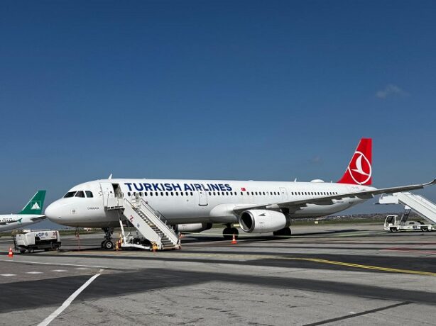 Timișoara se conectează direct la lume. Turkish Airlines deschide ruta spre Istanbul după peste un deceniu de așteptări