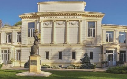 Se schimbă conducerea Academiei Române: Alegerile au loc într-un moment cu puternic impact simbolic