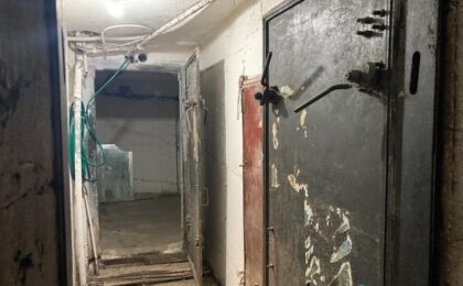 Adăposturile de protecție civilă, în atenția Primăriei Timișoara. Termen pentru eliberare: 15 mai