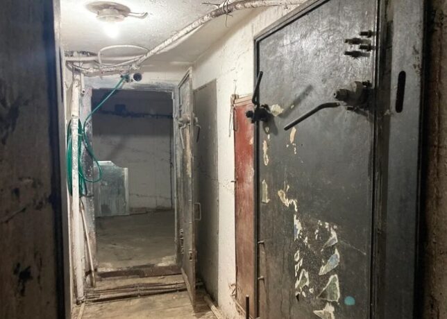Adăposturile de protecție civilă, în atenția Primăriei Timișoara. Termen pentru eliberare: 15 mai
