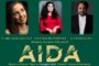 Timișoara trăiește „Aida”: spectacolul Operei, transmis live în centrul orașului. Pentru prima dată în România, trei artiști de renume internațional vor fi împreună pe scenă