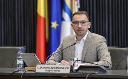 CJT va reprezenta Banatul la Bruxelles, la unul dintre cele mai importante evenimente dedicate României în capitala europeană