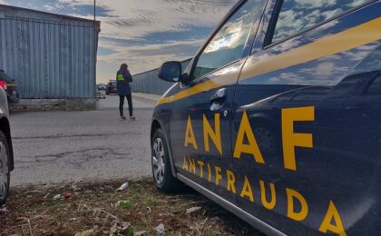 Continuă apelurile telefonice frauduloase în numele ANAF
