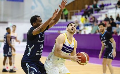 "Leii" din Banat, victorie fără drept de apel